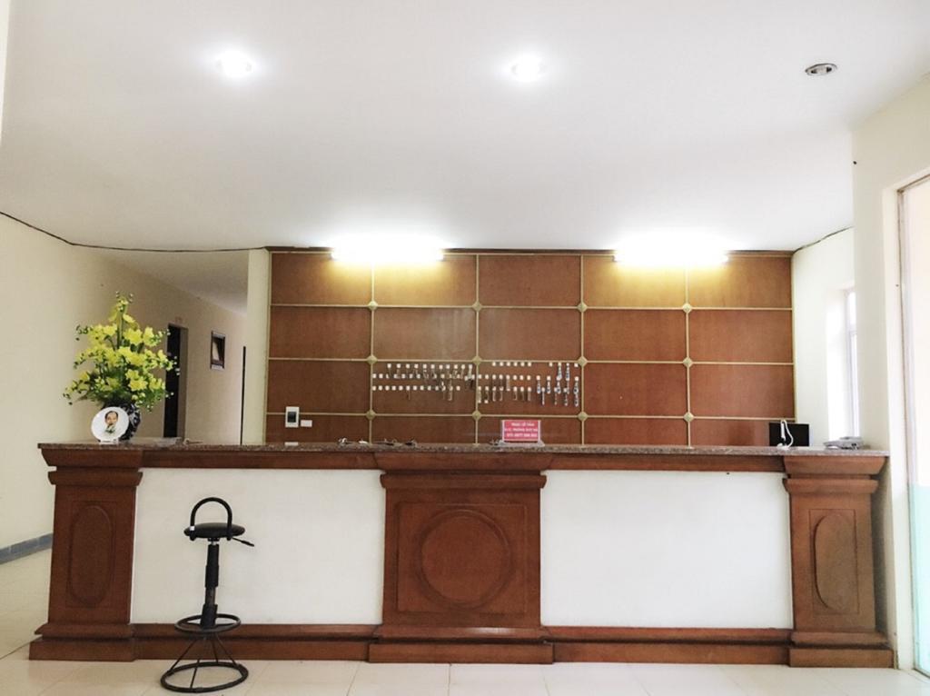 Doan 17 Hotel Sapa Εξωτερικό φωτογραφία
