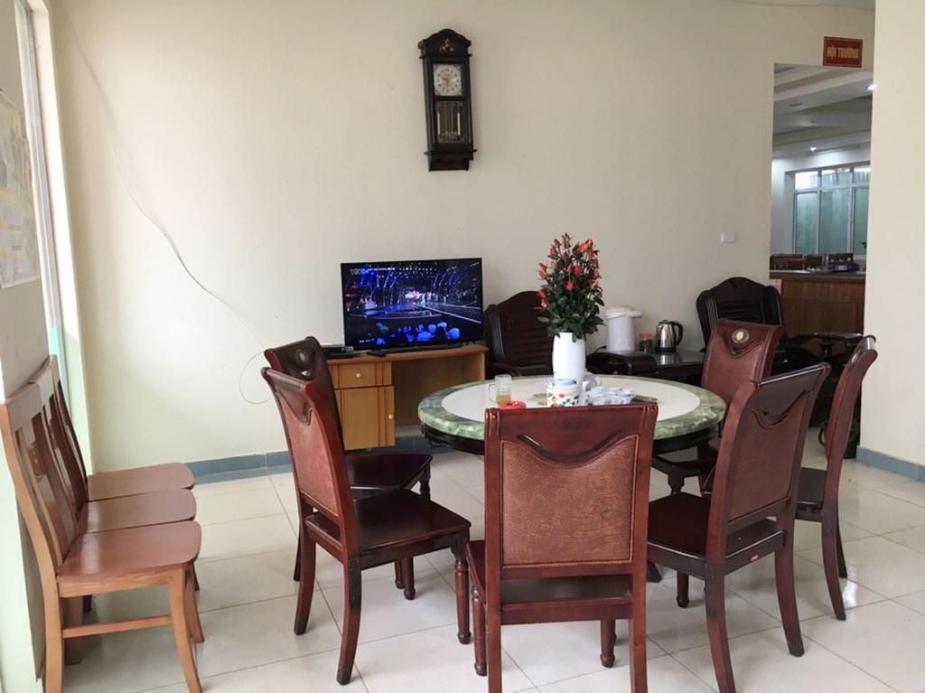 Doan 17 Hotel Sapa Εξωτερικό φωτογραφία