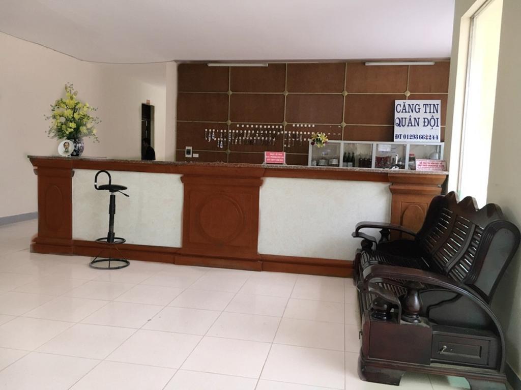 Doan 17 Hotel Sapa Εξωτερικό φωτογραφία