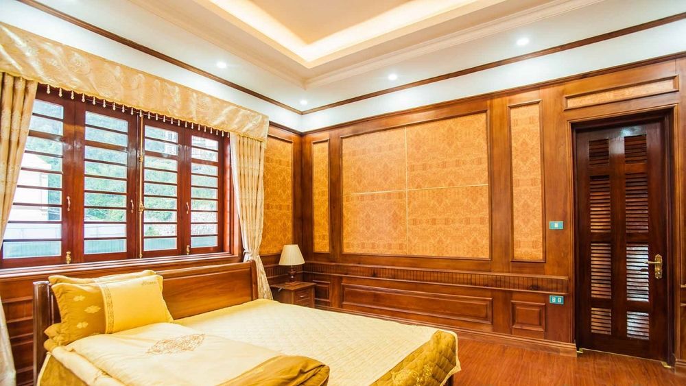 Doan 17 Hotel Sapa Εξωτερικό φωτογραφία