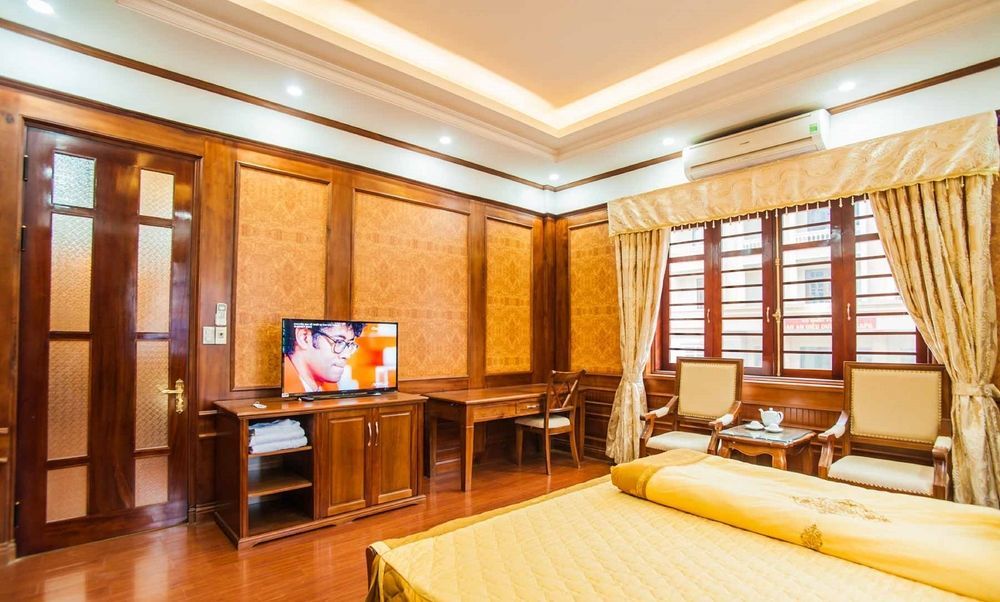 Doan 17 Hotel Sapa Εξωτερικό φωτογραφία