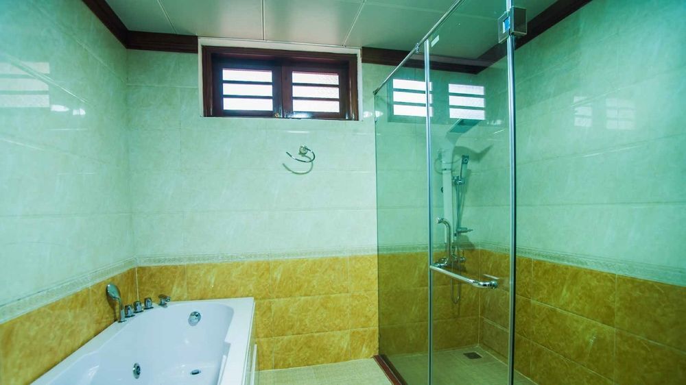 Doan 17 Hotel Sapa Εξωτερικό φωτογραφία