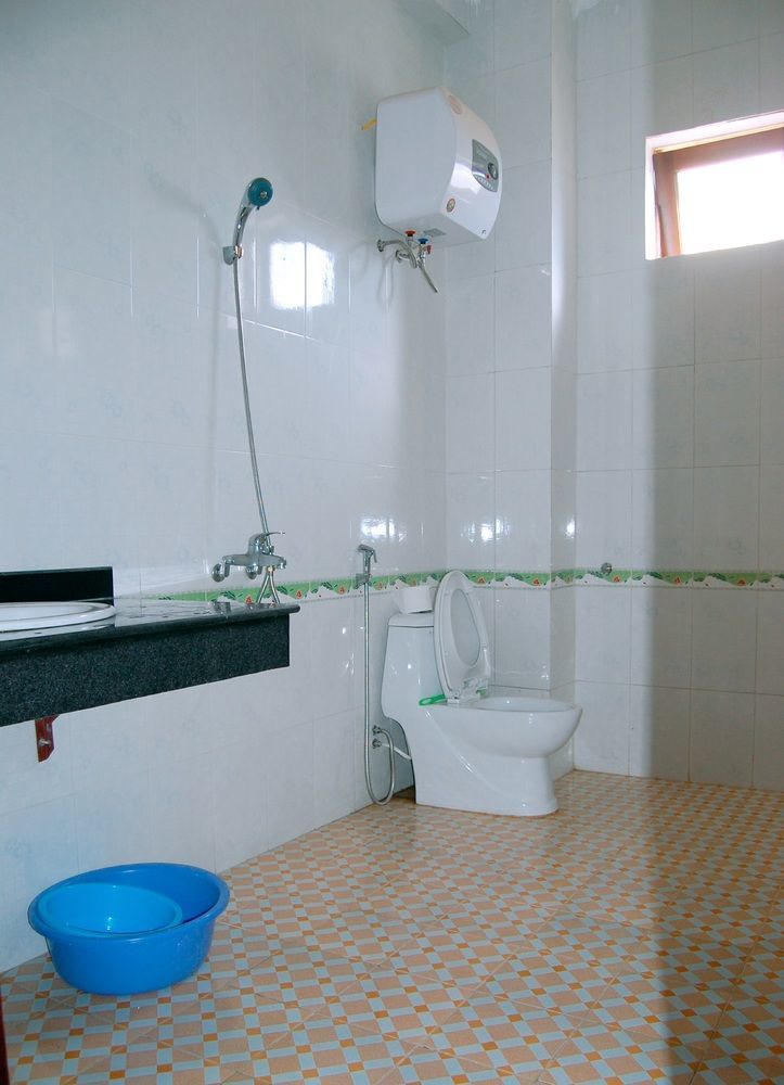 Doan 17 Hotel Sapa Εξωτερικό φωτογραφία